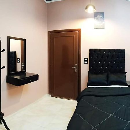 My Place Agata Hostel Cairo Exterior photo