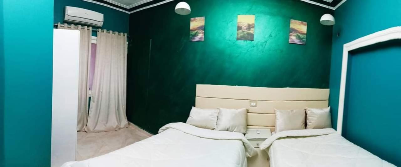 My Place Agata Hostel Cairo Exterior photo
