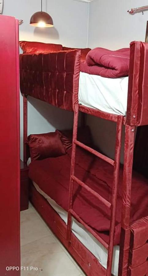My Place Agata Hostel Cairo Exterior photo