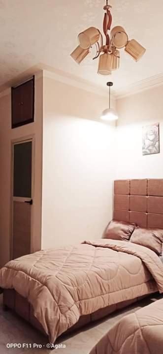 My Place Agata Hostel Cairo Exterior photo
