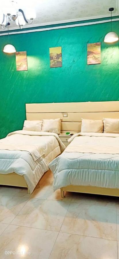 My Place Agata Hostel Cairo Exterior photo