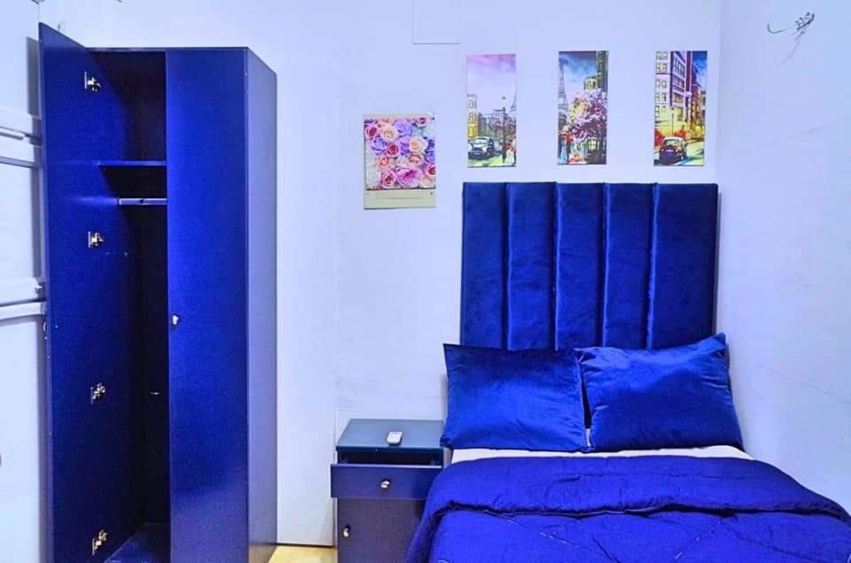 My Place Agata Hostel Cairo Exterior photo