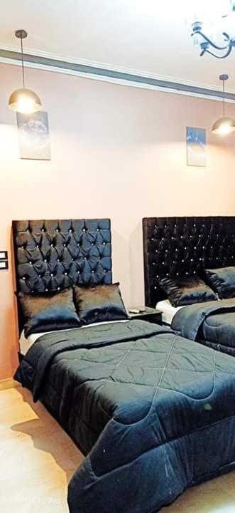 My Place Agata Hostel Cairo Exterior photo