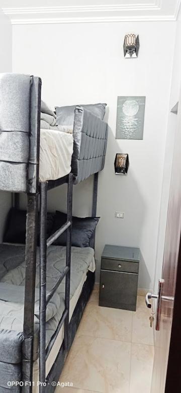My Place Agata Hostel Cairo Exterior photo