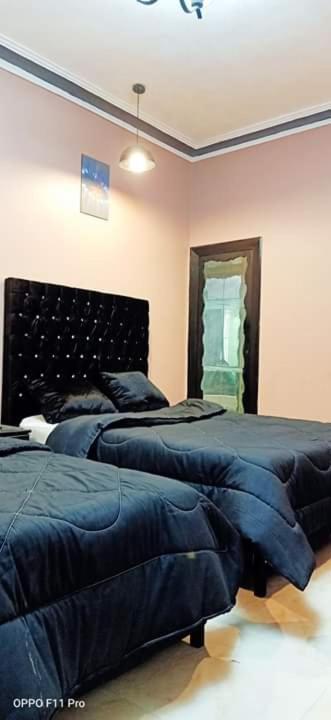 My Place Agata Hostel Cairo Exterior photo
