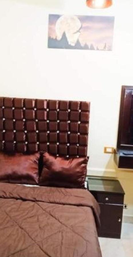 My Place Agata Hostel Cairo Exterior photo