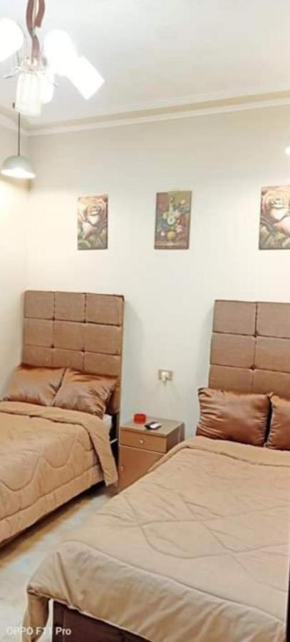 My Place Agata Hostel Cairo Exterior photo