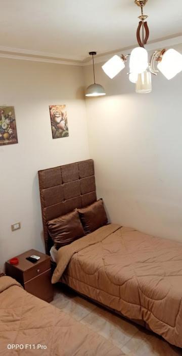 My Place Agata Hostel Cairo Exterior photo