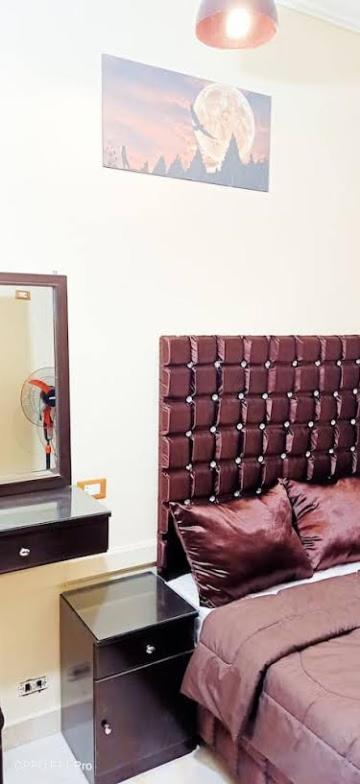 My Place Agata Hostel Cairo Exterior photo