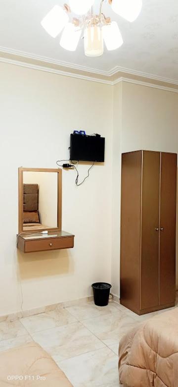 My Place Agata Hostel Cairo Exterior photo