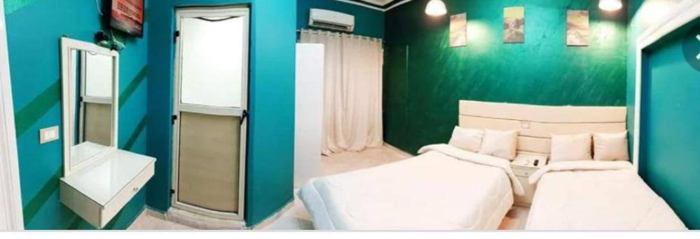 My Place Agata Hostel Cairo Exterior photo