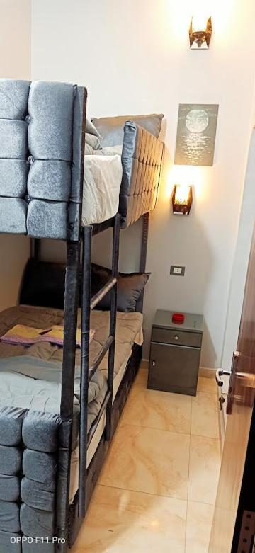My Place Agata Hostel Cairo Exterior photo