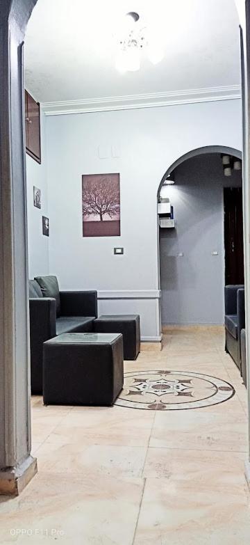 My Place Agata Hostel Cairo Exterior photo