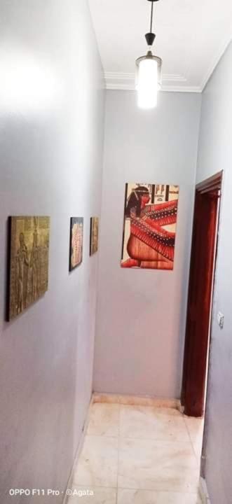 My Place Agata Hostel Cairo Exterior photo