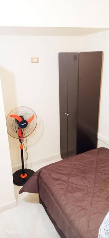 My Place Agata Hostel Cairo Exterior photo