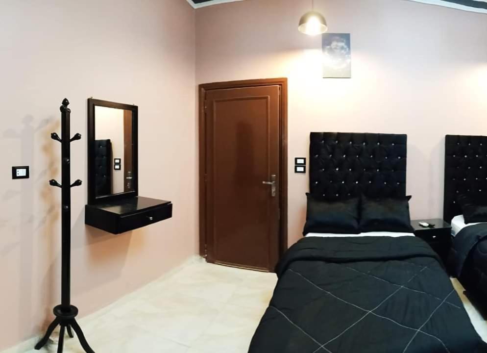 My Place Agata Hostel Cairo Exterior photo