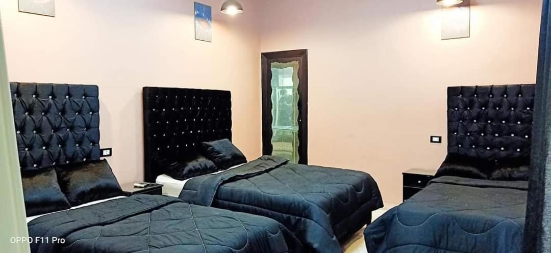 My Place Agata Hostel Cairo Exterior photo
