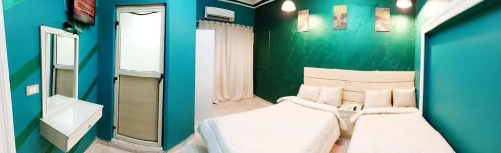 My Place Agata Hostel Cairo Exterior photo
