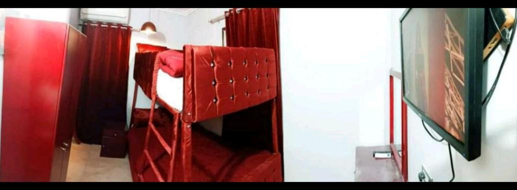 My Place Agata Hostel Cairo Room photo